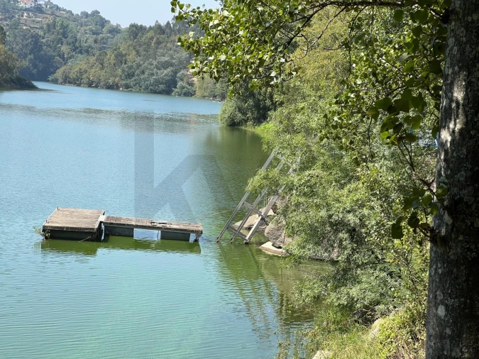 Quinta T5 para Venda em Sande e São Lourenço Foto 103