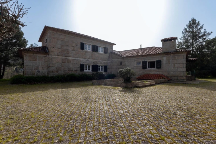 Quinta T5 para Venda em Sande e São Lourenço Foto 26