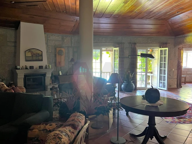 Quinta T5 para Venda em Sande e São Lourenço Foto 36