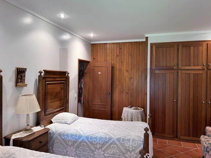 Quinta T5 para Venda em Sande e São Lourenço Foto 37