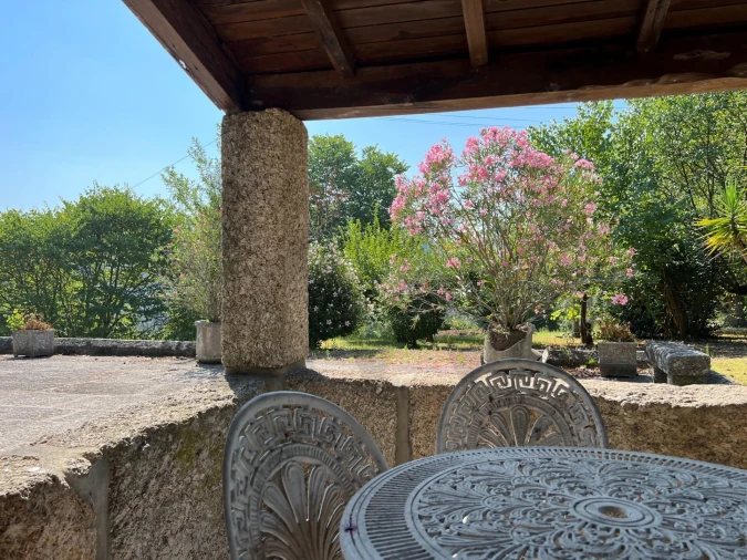 Quinta T5 para Venda em Sande e São Lourenço Foto 82