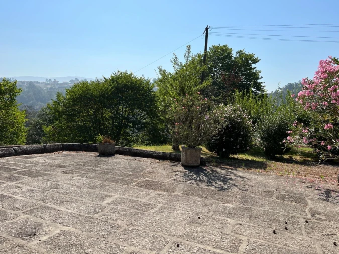 Quinta T5 para Venda em Sande e São Lourenço Foto 83