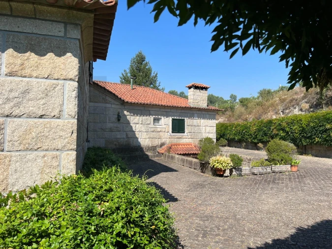 Quinta T5 para Venda em Sande e São Lourenço Foto 15