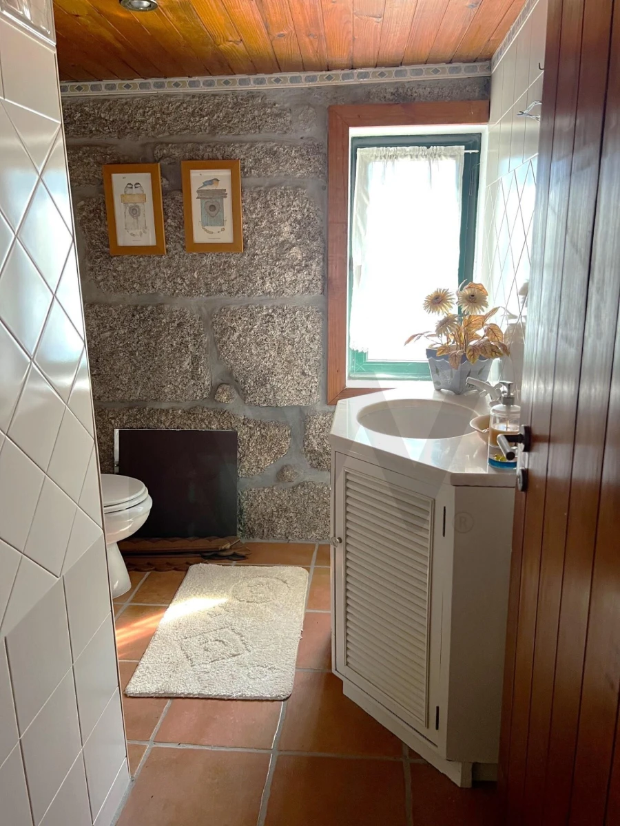 Quinta T5 para Venda em Sande e São Lourenço Foto 69