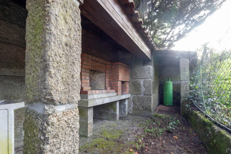 Quinta T5 para Venda em Sande e São Lourenço Foto 99