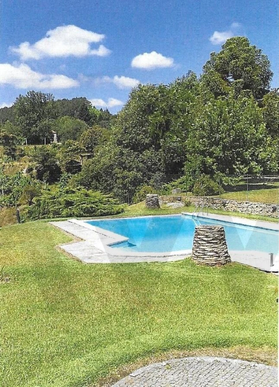 Quinta T5 para Venda em Sande e São Lourenço Foto 147