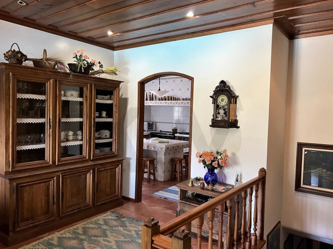 Quinta T5 para Venda em Sande e São Lourenço Foto 31