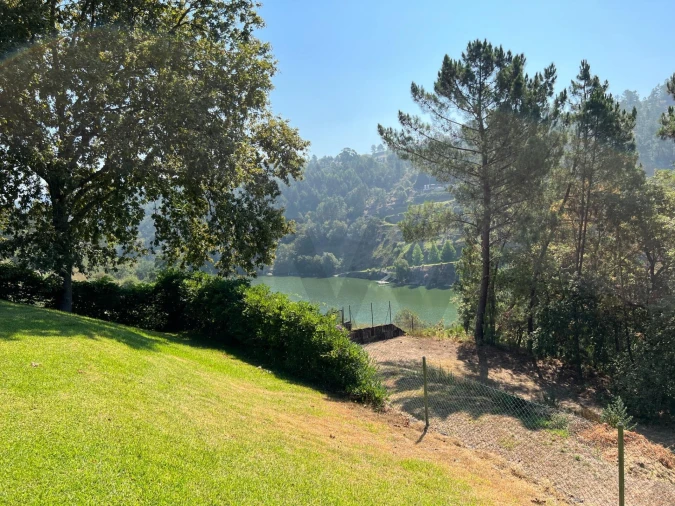 Quinta T5 para Venda em Sande e São Lourenço Foto 91