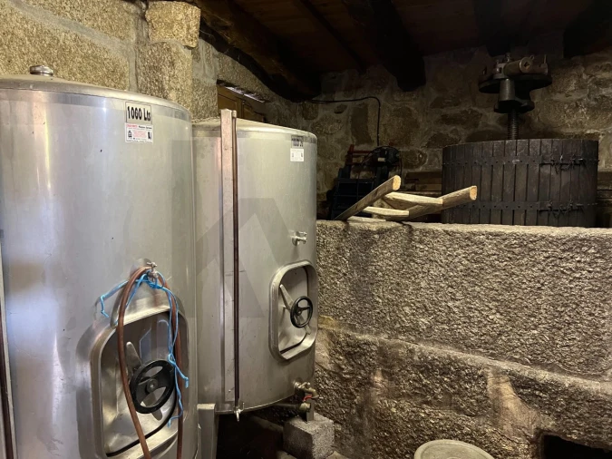 Quinta T5 para Venda em Sande e São Lourenço Foto 62