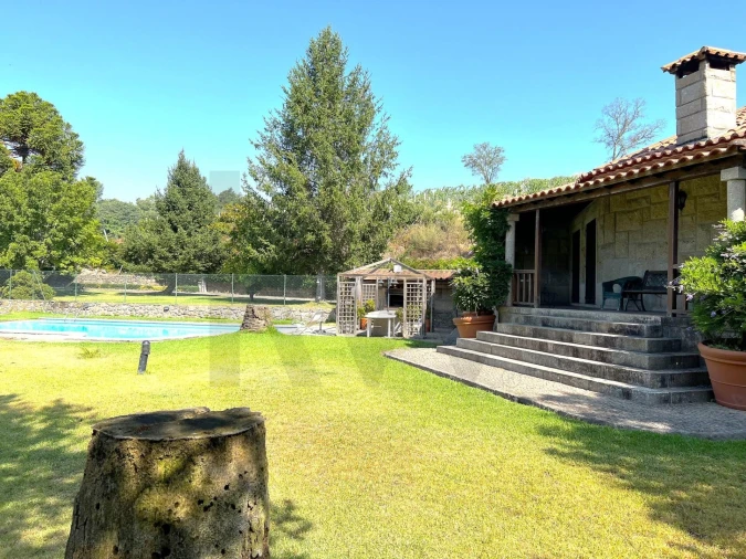 Quinta T5 para Venda em Sande e São Lourenço Foto 11