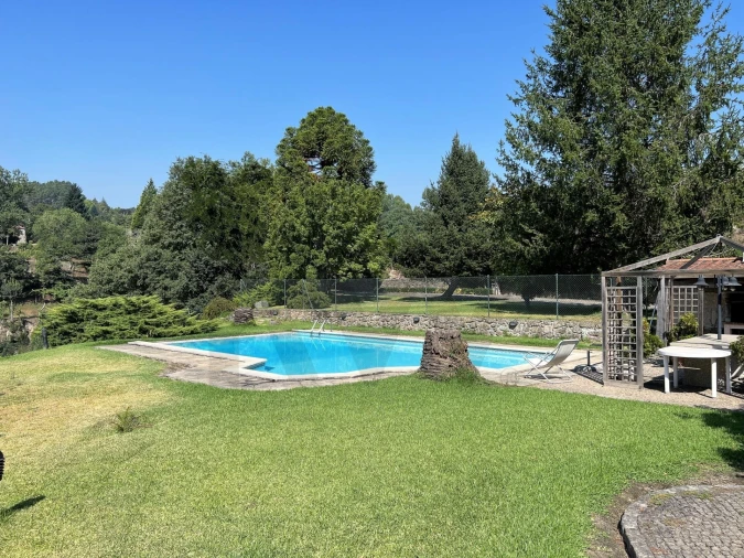 Quinta T5 para Venda em Sande e São Lourenço Foto 7