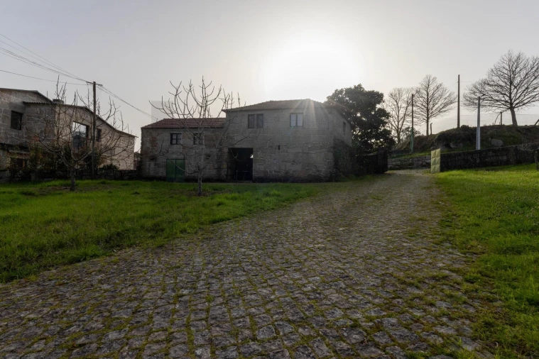 Quinta T5 para Venda em Sande e São Lourenço Foto 82