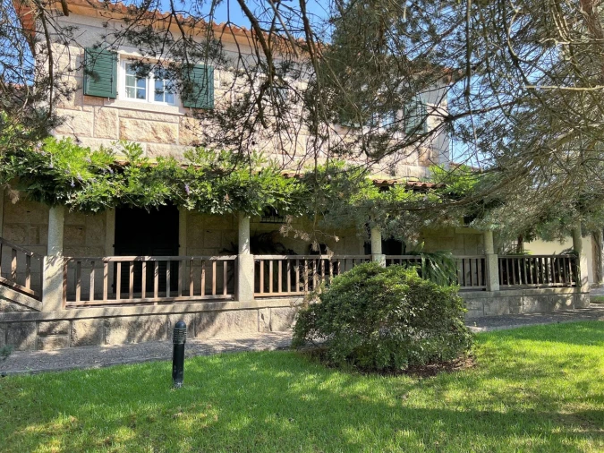 Quinta T5 para Venda em Sande e São Lourenço Foto 13