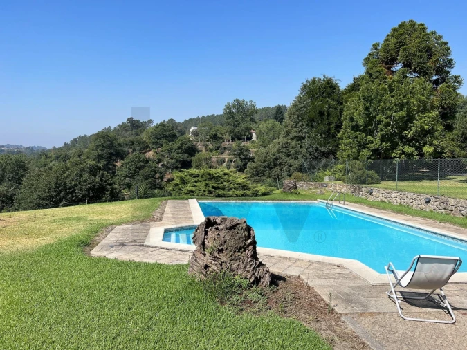 Quinta T5 para Venda em Sande e São Lourenço Foto 6