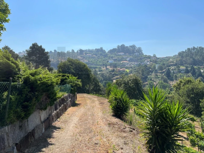 Quinta T5 para Venda em Sande e São Lourenço Foto 128