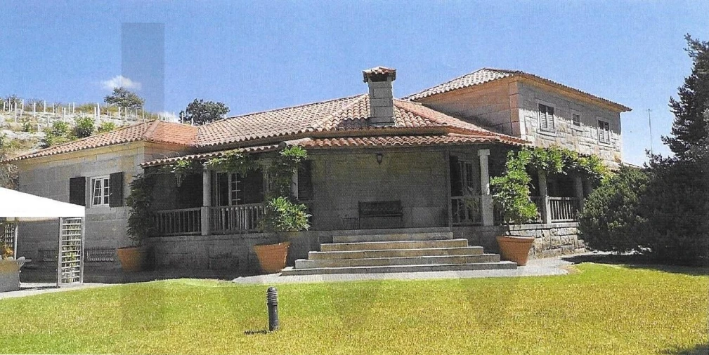 Quinta T5 para Venda em Sande e São Lourenço Foto 3