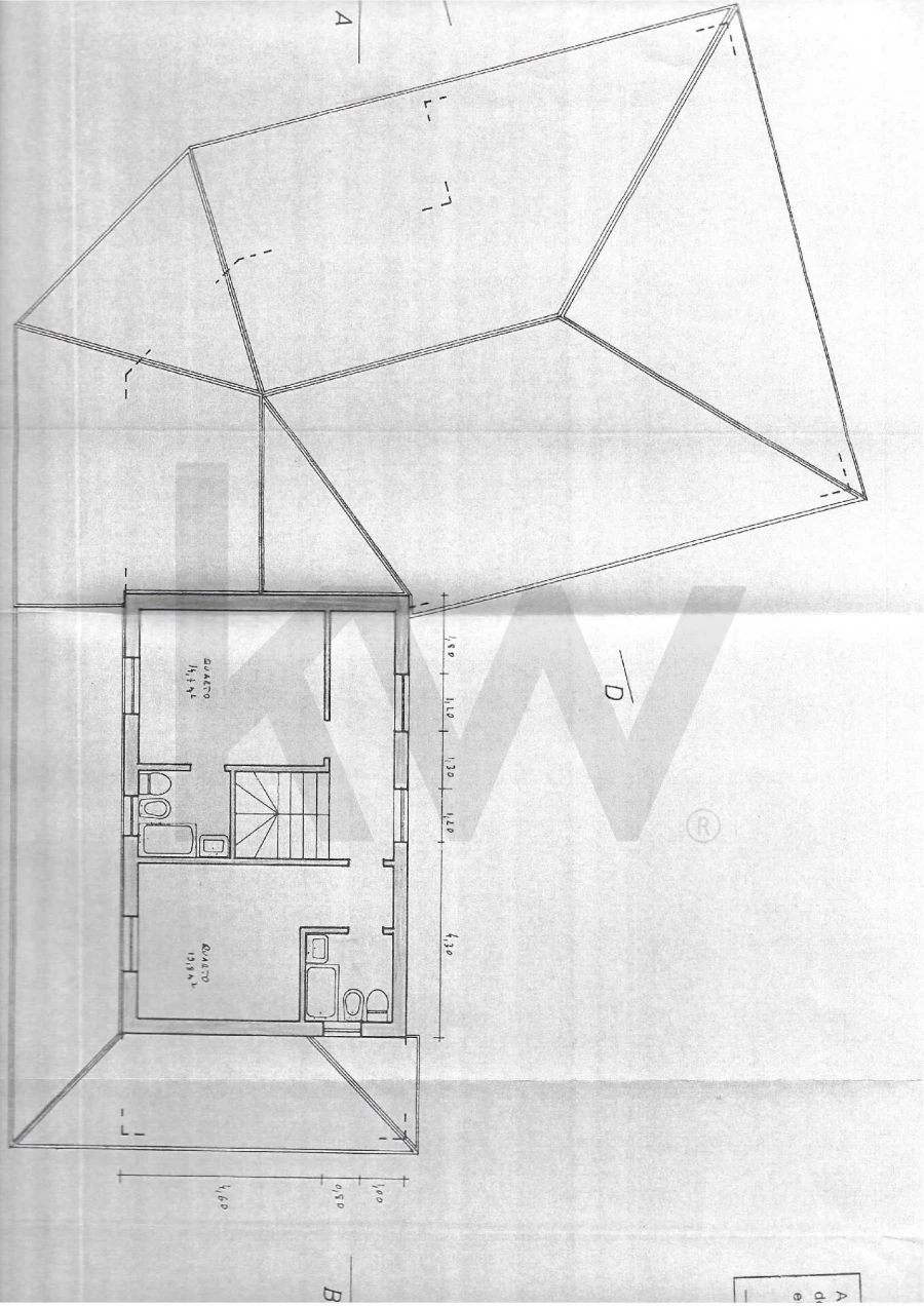 Quinta T5 para Venda em Sande e São Lourenço Foto 151