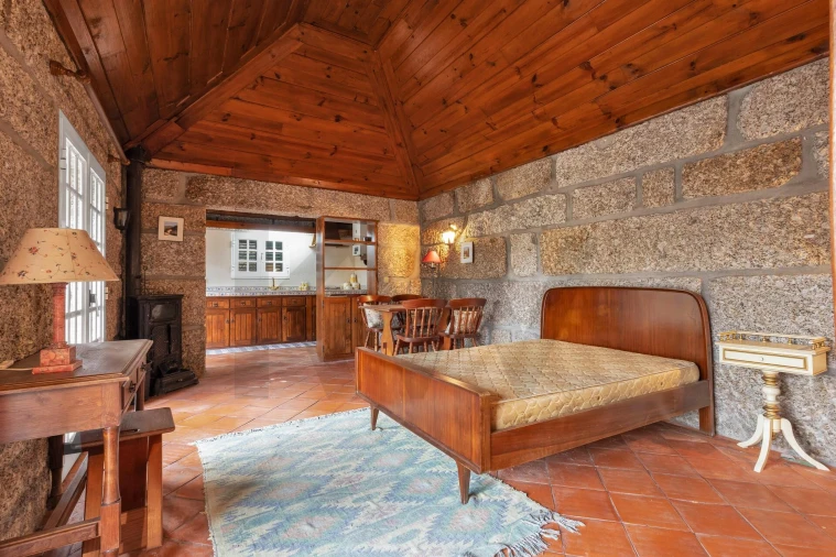 Quinta T5 para Venda em Sande e São Lourenço Foto 98