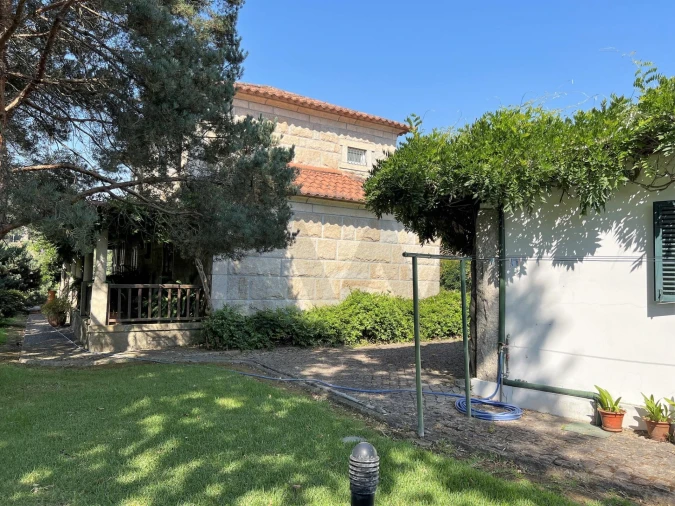 Quinta T5 para Venda em Sande e São Lourenço Foto 16