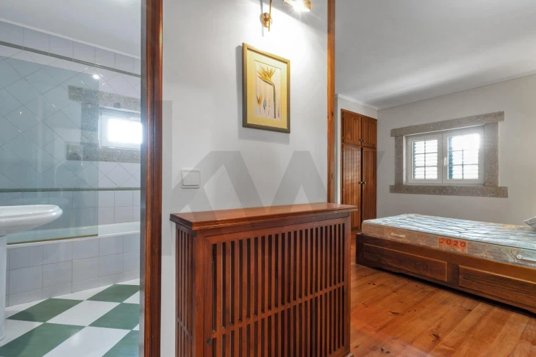 Quinta T5 para Venda em Sande e São Lourenço Foto 49