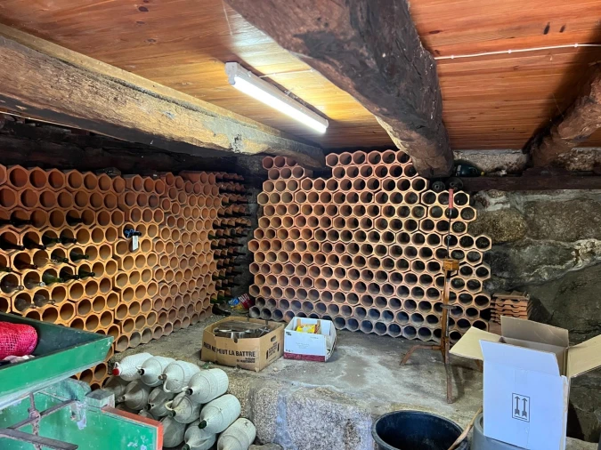 Quinta T5 para Venda em Sande e São Lourenço Foto 60