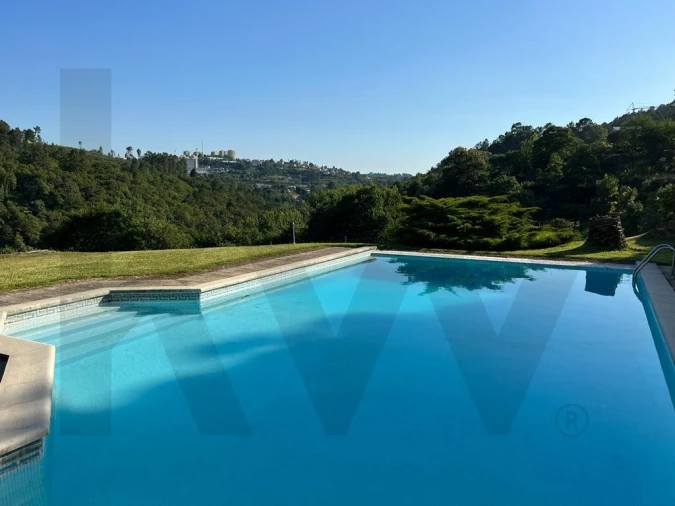 Quinta T5 para Venda em Sande e São Lourenço Foto 21