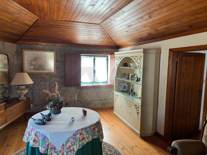 Quinta T5 para Venda em Sande e São Lourenço Foto 66