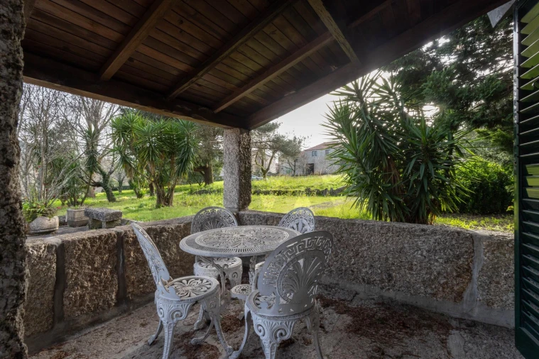 Quinta T5 para Venda em Sande e São Lourenço Foto 94