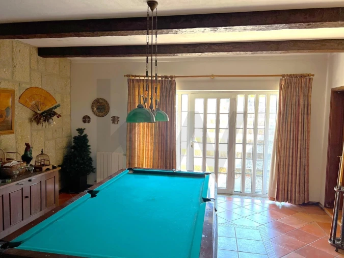 Quinta T5 para Venda em Sande e São Lourenço Foto 145