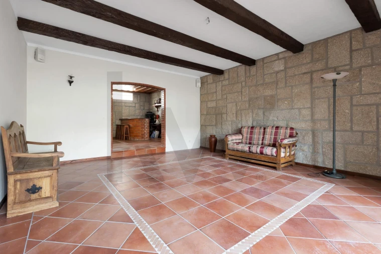 Quinta T5 para Venda em Sande e São Lourenço Foto 53