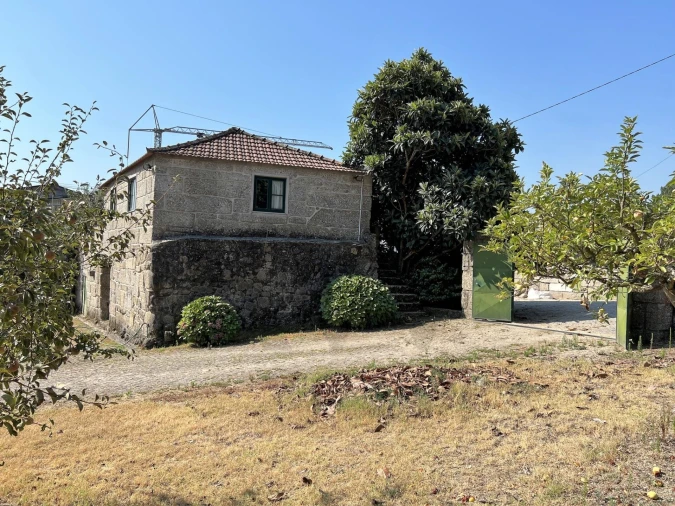 Quinta T5 para Venda em Sande e São Lourenço Foto 57