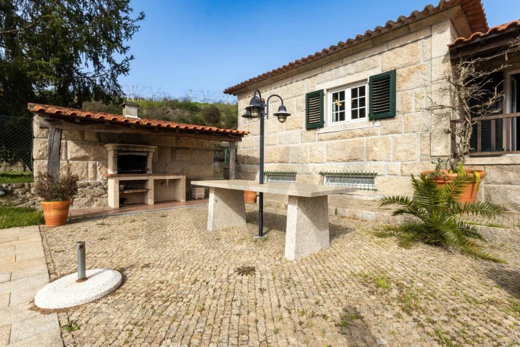 Quinta T5 para Venda em Sande e São Lourenço Foto 29