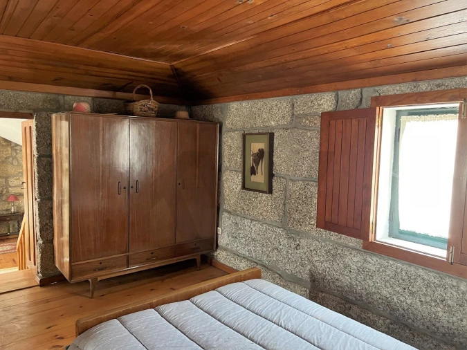 Quinta T5 para Venda em Sande e São Lourenço Foto 67