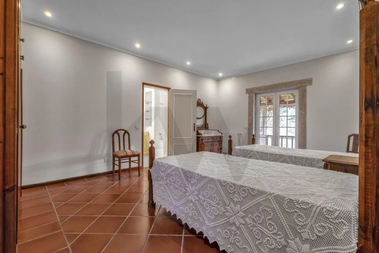 Quinta T5 para Venda em Sande e São Lourenço Foto 38