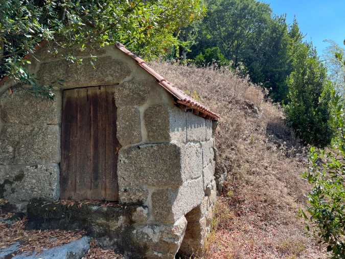 Quinta T5 para Venda em Sande e São Lourenço Foto 89