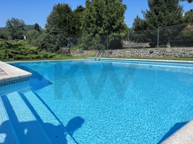 Quinta T5 para Venda em Sande e São Lourenço Foto 9