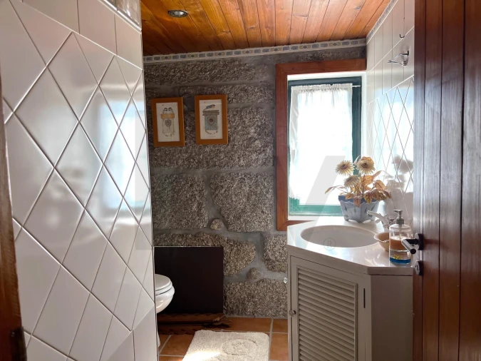 Quinta T5 para Venda em Sande e São Lourenço Foto 70