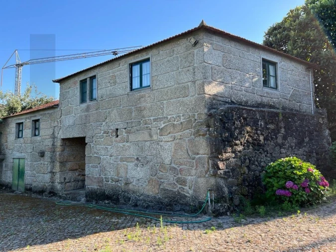 Quinta T5 para Venda em Sande e São Lourenço Foto 140