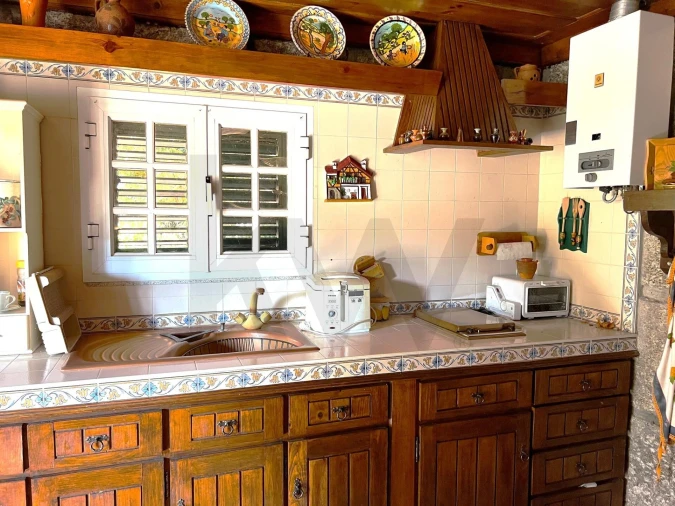 Quinta T5 para Venda em Sande e São Lourenço Foto 79