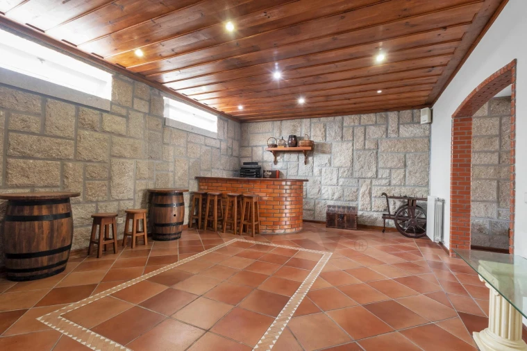 Quinta T5 para Venda em Sande e São Lourenço Foto 55