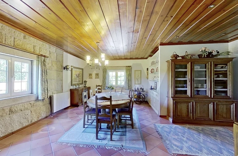 Quinta T5 para Venda em Sande e São Lourenço Foto 28