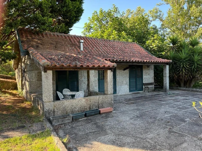 Quinta T5 para Venda em Sande e São Lourenço Foto 139