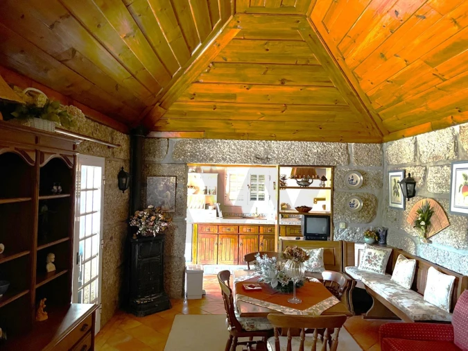 Quinta T5 para Venda em Sande e São Lourenço Foto 80