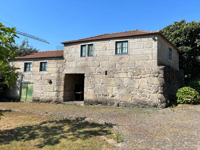 Quinta T5 para Venda em Sande e São Lourenço Foto 56