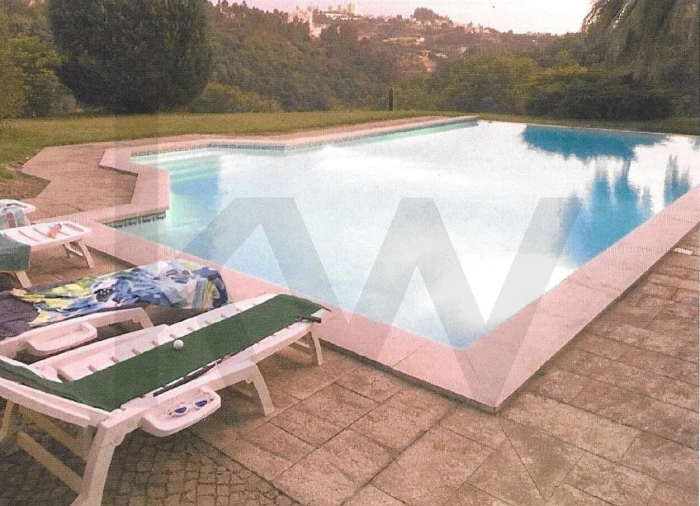 Quinta T5 para Venda em Sande e São Lourenço Foto 148