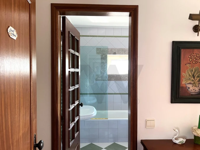 Quinta T5 para Venda em Sande e São Lourenço Foto 46