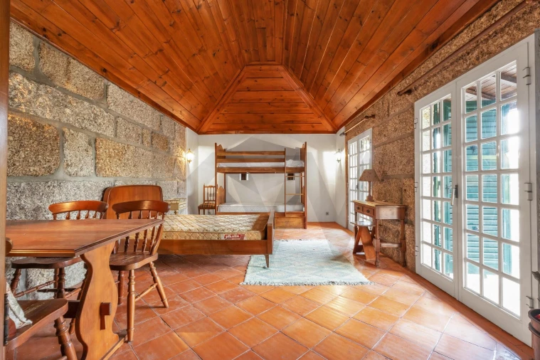 Quinta T5 para Venda em Sande e São Lourenço Foto 96