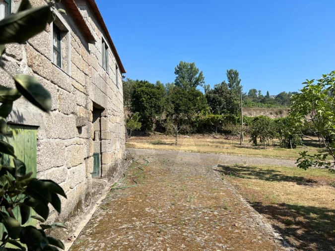 Quinta T5 para Venda em Sande e São Lourenço Foto 58
