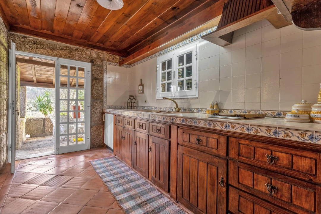 Quinta T5 para Venda em Sande e São Lourenço Foto 97