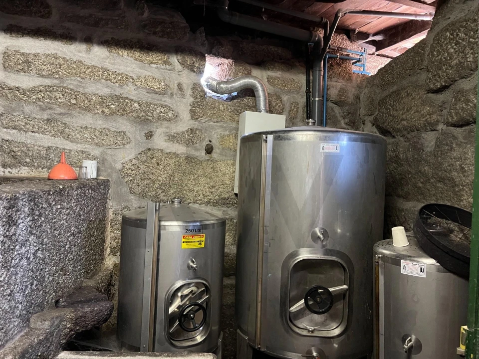 Quinta T5 para Venda em Sande e São Lourenço Foto 61